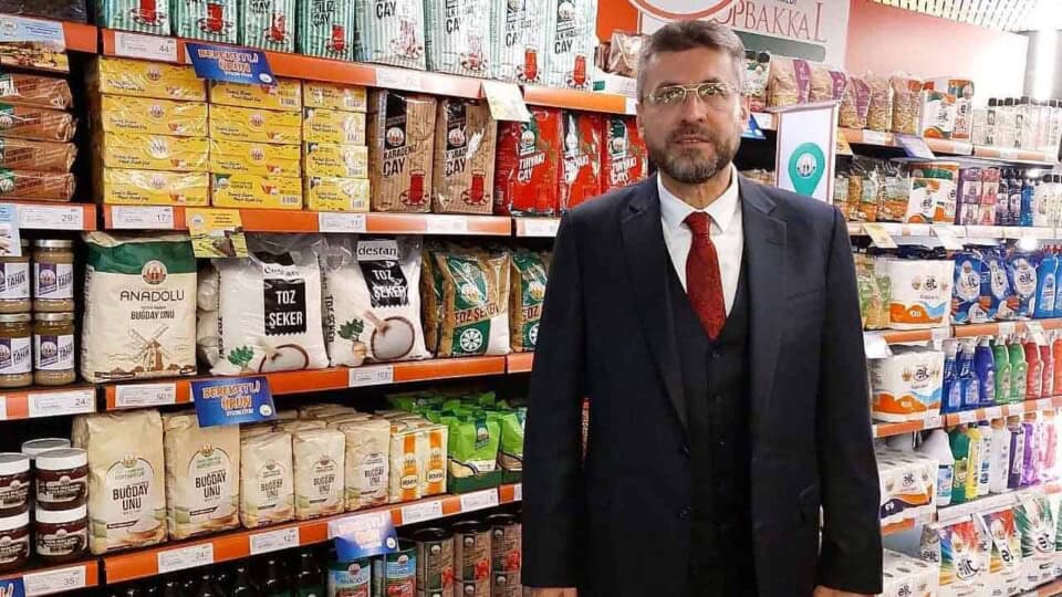 Sakarya Bakkallar Odası’ndan Bayram Öncesi Yerel Esnafı Destekleme Mesajı