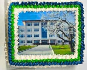 Sapanca MYO'da Ramazan İftarında Personel Dayanışması ve Doğum Günü Kutlaması