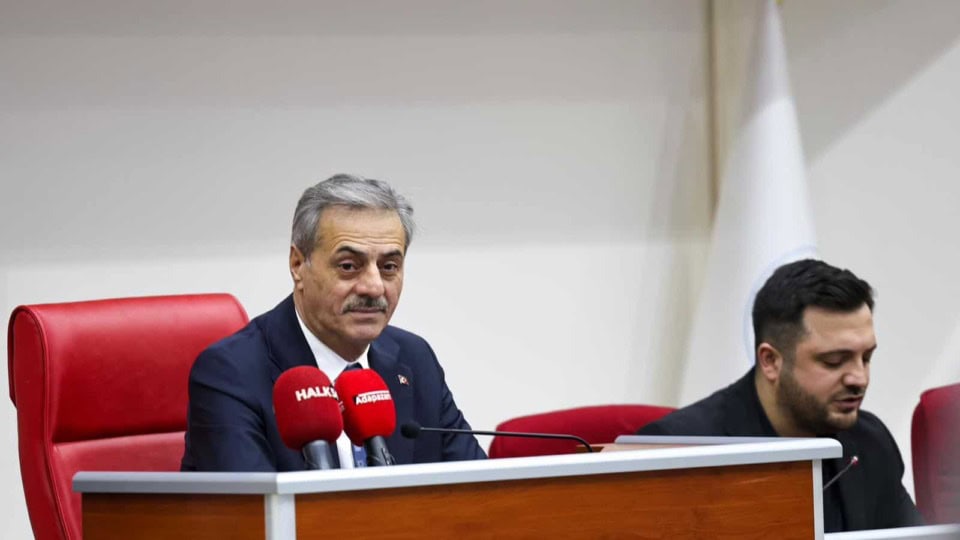 Başkan Yusuf Alemdar, Sakarya Meclisi’nde Projeleri ve Uyumlu Çalışmayı Detaylı Olarak Anlattı