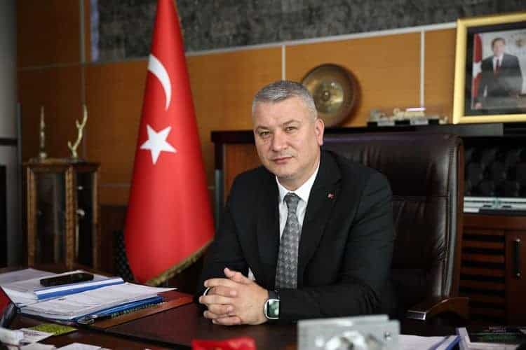 Osman Çelik, 18 Mart’ta Çanakkale Zaferi’nin Milletimize Kazandırdığı Değerleri Vurguladı