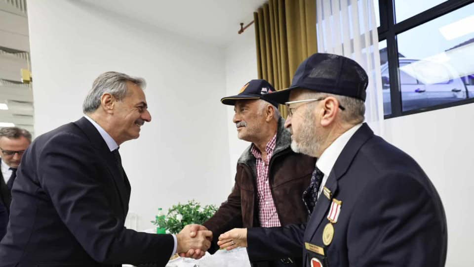 Yusuf Alemdar Hendek’te Tamamlanan Yol ve 200 Milyon TL’lik Altyapı Yatırımını Duyurdu