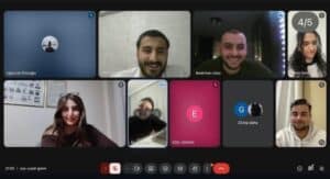 Mezun Anlatsın Etkinliğinde Abdullah Okur'dan İhracat ve Kariyer Üzerine Bilgilendirici Paylaşımlar