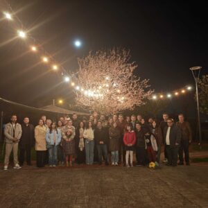 Fakülte Akademisyenleri ve Aileleri Ramazan İftarında Buluşmanın Sevincini Yaşadı