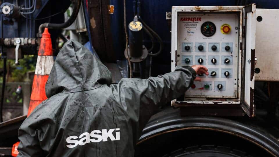 Sakarya'da Kuvvetli Yağış Sonrası Sapanca Gölü'nde 4 Milyon Metreküplük Su Artışı Ölçüldü