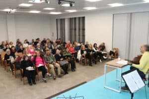 Serdivan Kültür Sanat’ta Salı Günleri Atölye ve Kurslara Katılım Sürüyor