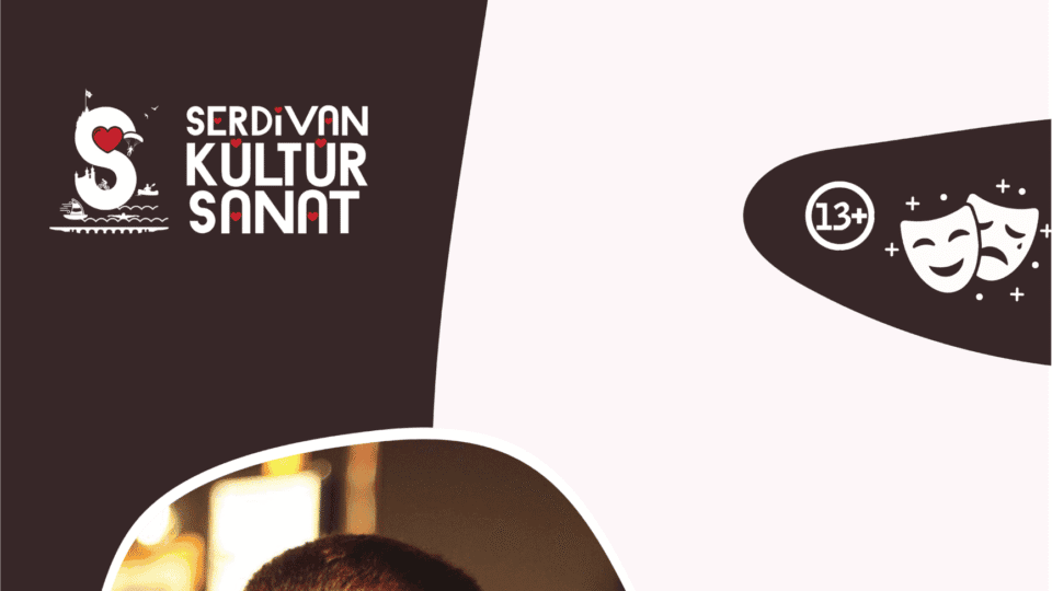 Serdivan Tiyatro Akşamlarında 'Posta Kutusu' İzleyiciyle Buluşacak