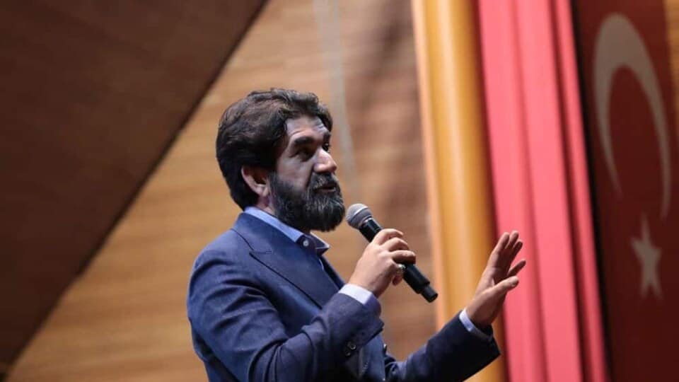 Serdivan'da Ramazan Ayı Kültür Etkinliklerinde Yoğun Katılım ve Duygusal Anlar