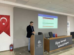 SUBÜ Spor Bilimleri Fakültesi'nde 2025-2026 Baharı İçin Akademik Süreçler Toplantıda Değerlendirildi