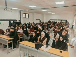 Akyazı SHMYO'da Dr. Yavuz Tepeçınar ile Sağlık Hizmeti Sunumu ve Hastane Yönetimi Deneyimleri