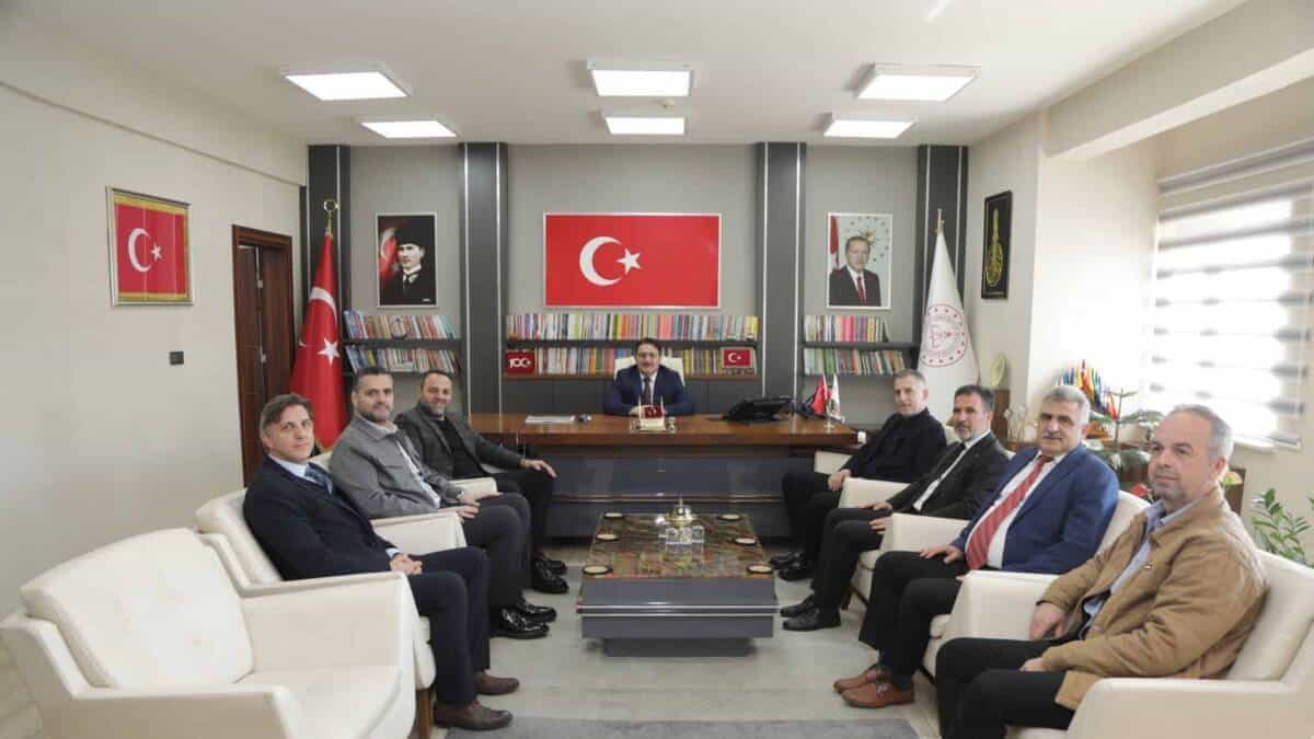 Sakarya’da Mobilya Bölümüne Artan İlgi Sonrası Yeni Kontenjan ve İş Birliği Adımları Atılıyor