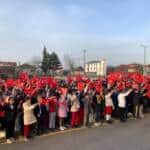 Sakarya’da Okullarda Birliktelik ve Güven Ortamı Güçleniyor