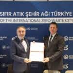 Akyazı Belediyesi, Sıfır Atık Şehirler Ağı’nda Türkiye’yi Temsil Edecek