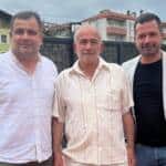 Sakarya'da İş ve Kültür Hayatına Katkı Sunan Bahattin Kırık 74 Yaşında Vefat Etti