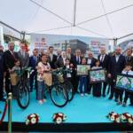 Sapanca’da Sporun Yeni Merkezi Yükseliyor: 3 Katlı Spor Salonu Temeli Atıldı