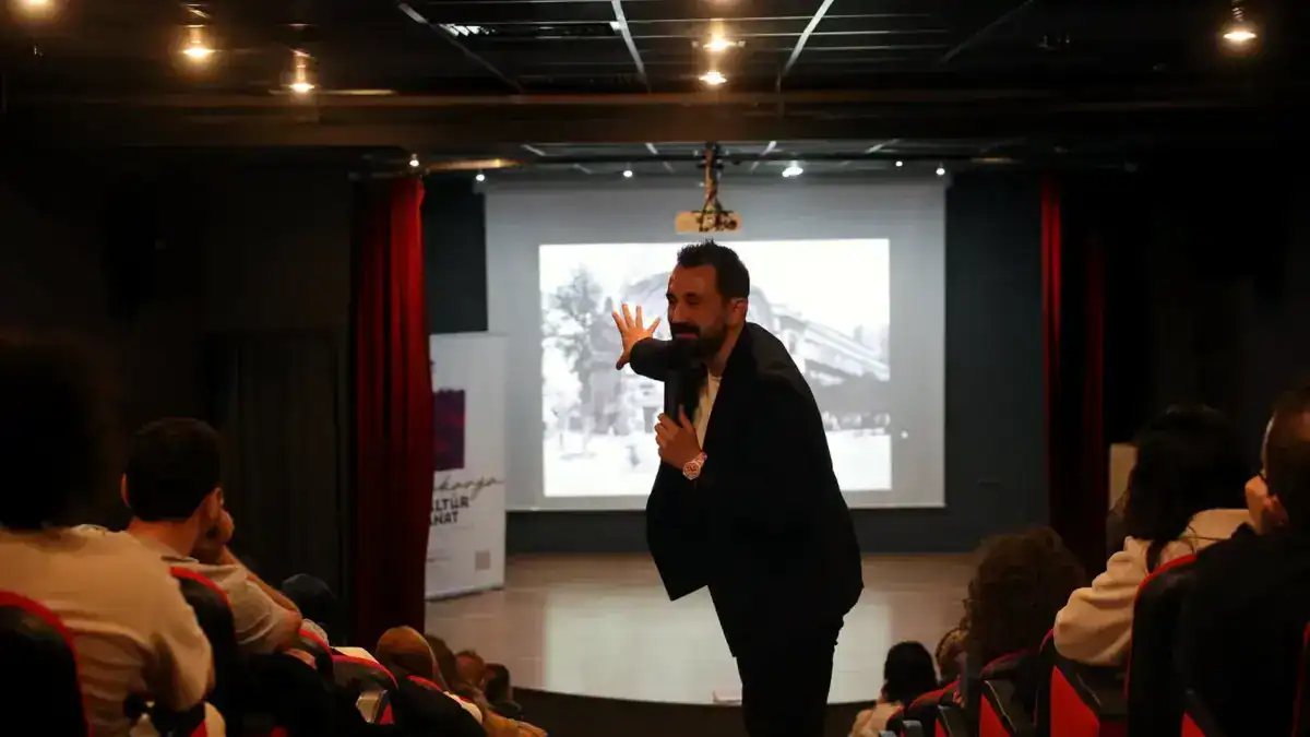 Sakarya Büyükşehir Akademi’de Yeni Dönem Kültür ve Sanat Eğitimleri Başladı