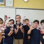 Sakarya'da Kırsal Bölgelerdeki Çocuklara Bilim Tohumları Projesiyle Bilimsel Dergi Desteği