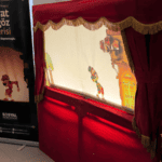 Sakarya’da 'Bir Hikâye Bin Neşe' Projesiyle Çocuklara Hem Eğlence Hem Bilgilendirme