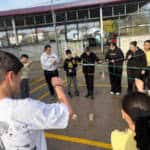 Sakarya’da Çocuklara Yönelik Tabletleri Kapat Projesiyle Sosyal Bağlar Güçleniyor