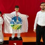 Sakarya Büyükşehirli Sporcular Kano, Bisiklet, Judo ve Karate Branşlarında Başarıya Ulaştı