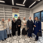 Kadın Kadına Projesi Kocaali’de Kadınların Katılımıyla Bilgilendirme Etkinliğiyle Sürdü