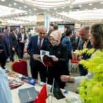 Sakarya’da Satın Alma Zirvesi: İş Dünyası ve Siyaset Stratejik Buluşmada Bir Araya Geldi