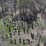 Pamukova’daki İnönü ve Ercova Yaylalarında Doğa Yürüyüşleri Gerçekleştirildi