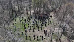 Pamukova’daki İnönü ve Ercova Yaylalarında Doğa Yürüyüşleri Gerçekleştirildi