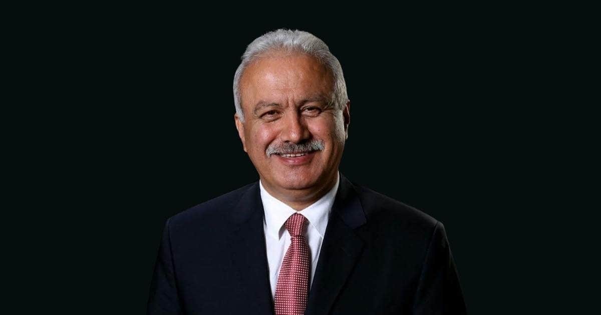 Muzaffer Kabacan: Esnafın ekonomik sorunlarına sürdürülebilir çözümler sunacağız