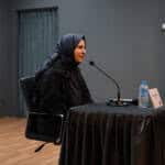 ‘Gülizar’ Filmi Sakarya Ofis Sanat Merkezi’nde Gösterildi ve Yönetmeni İzleyicilerle Buluştu