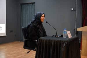 ‘Gülizar’ Filmi Sakarya Ofis Sanat Merkezi’nde Gösterildi ve Yönetmeni İzleyicilerle Buluştu