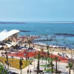 Karasu Plajı’nda Çelik Konstrüksiyonlu Taşınabilir WC İçin İhale Duyuruldu