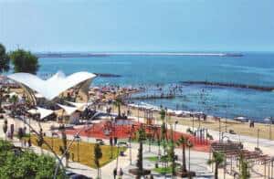 Karasu Plajı’nda Çelik Konstrüksiyonlu Taşınabilir WC İçin İhale Duyuruldu