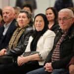 Sakarya Kafkas Kültür Derneği'nde 'Süheyla' Belgeseline Özel Gösterim ve Söyleşi