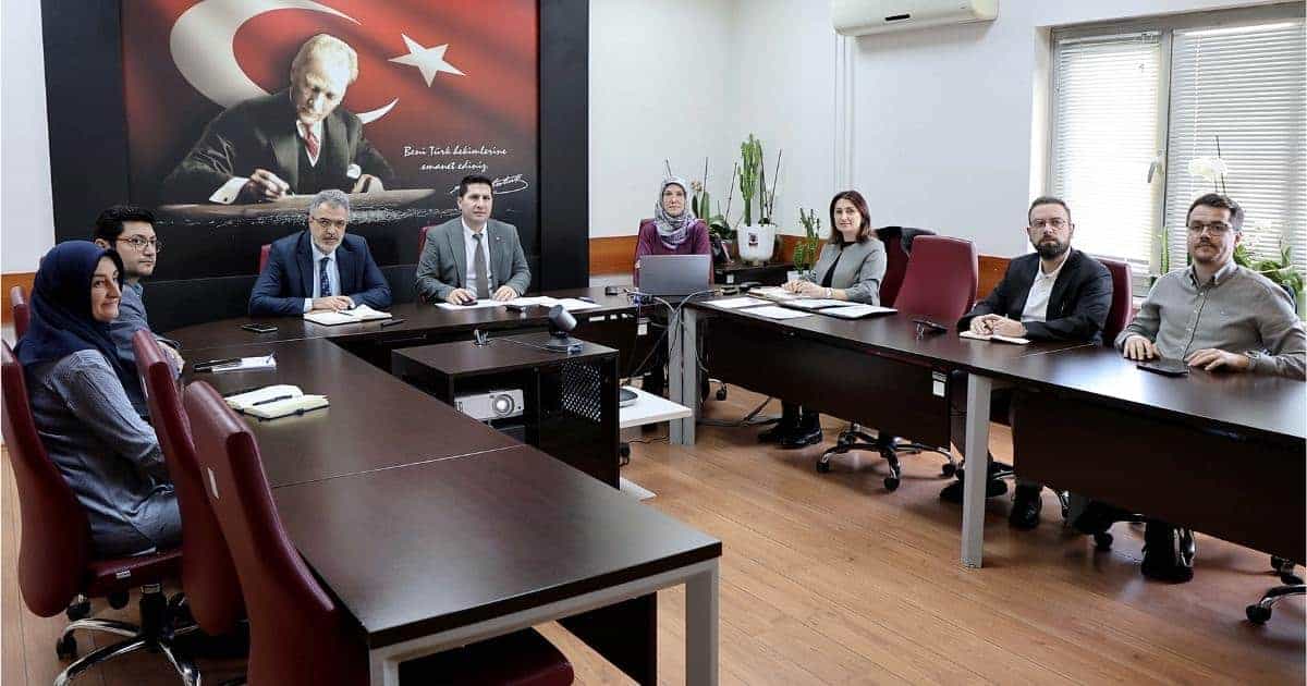 Sakarya’da Evde Sağlık Hizmetlerinde 2025’te 70 Bin Ev Ziyareti Gerçekleştirildi