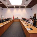 Başkan Alemdar: Sakarya’nın Her İlçesinde Eşit ve Adil Hizmet Yaklaşımı Sürdürülüyor