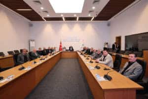 Başkan Alemdar: Sakarya’nın Her İlçesinde Eşit ve Adil Hizmet Yaklaşımı Sürdürülüyor