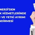 Sepaş Enerji Sakarya'da Elektrik Hizmetlerinde Kavram ve Kurum Ayrımına Dikkat Çekti