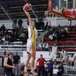 Serdivan Belediyesi Basketbol Takımı Sivas'taki Türkiye Finalleri'ne Yükseldi