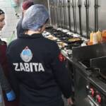 Serdivan’da Fırın ve Marketlerde Gıda Güvenliği Denetimleri Artırıldı