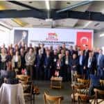 TGK Kocaeli Toplantısında Yerel Basının Ekonomik ve Yapısal Sorunları Gündeme Taşındı