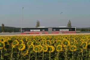 Sakarya’da Metrobüslerde Gece Seferleri Başladı: Vatandaşlara Ek Ulaşım Kolaylığı