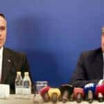 Sakarya AK Parti İl Başkanı Tever’den Bakan Yusuf Tekin’e Destek Açıklaması