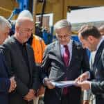 Sakarya Merkezde Dört Geçitte Rayların Yeraltına Alınması İçin Çalışmalar Başladı