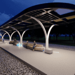 Adapazarı-Serdivan-Kampüs Tramvay Hattı Yapım İhalesi Tamamlandı: Sakarya’da Ulaşımda Yeni Adım