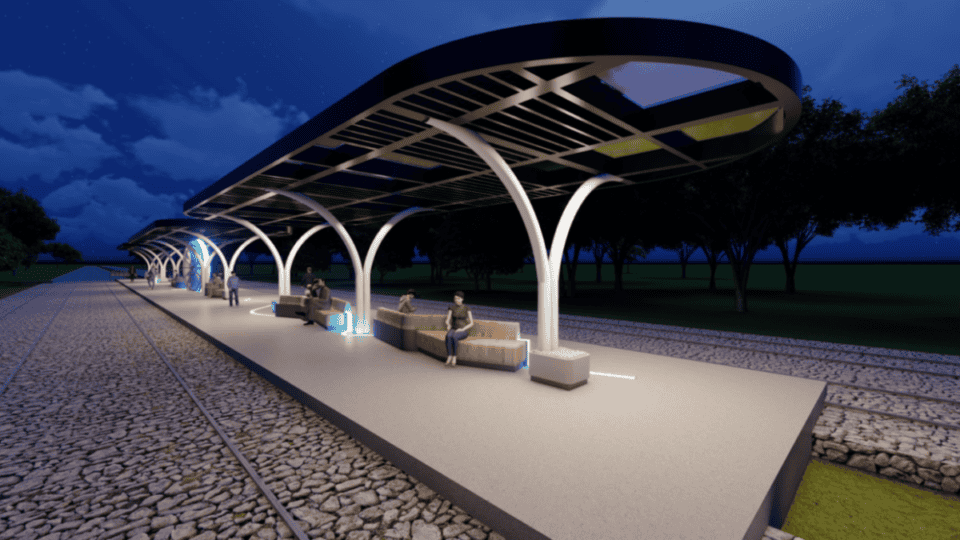 Adapazarı-Serdivan-Kampüs Tramvay Hattı Yapım İhalesi Tamamlandı: Sakarya’da Ulaşımda Yeni Adım