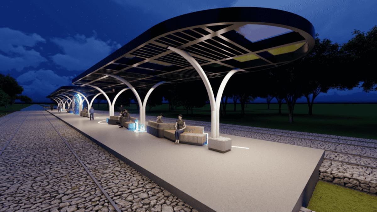 Adapazarı-Serdivan-Kampüs Tramvay Hattı Yapım İhalesi Tamamlandı: Sakarya’da Ulaşımda Yeni Adım