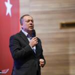 Serdivan’da Raylı Sistem Projesi ve Altyapı Yatırımları Genişletilmiş İlçe Danışma Meclisi’nde Detaylarıyla Paylaşıldı