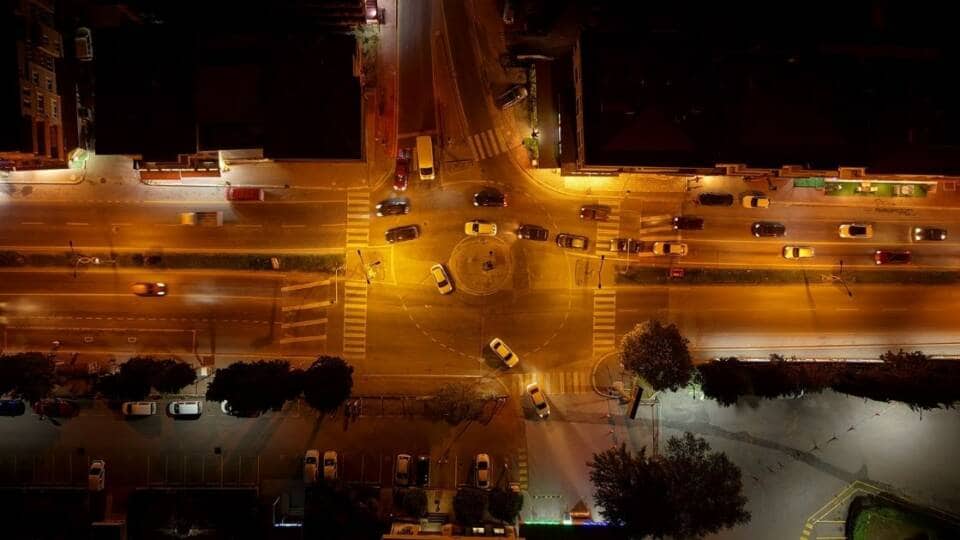 Sakarya'da TEK Kavşağı Projesinde Yeni Aşama