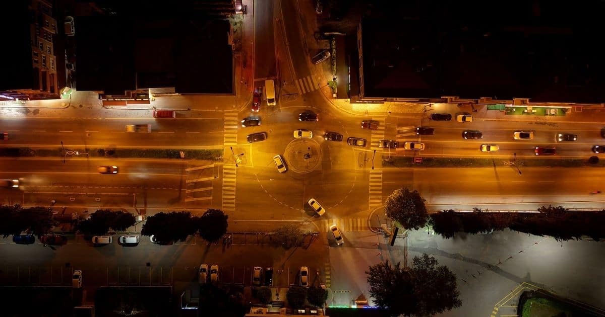 Sakarya'da TEK Kavşağı Projesinde Yeni Aşama