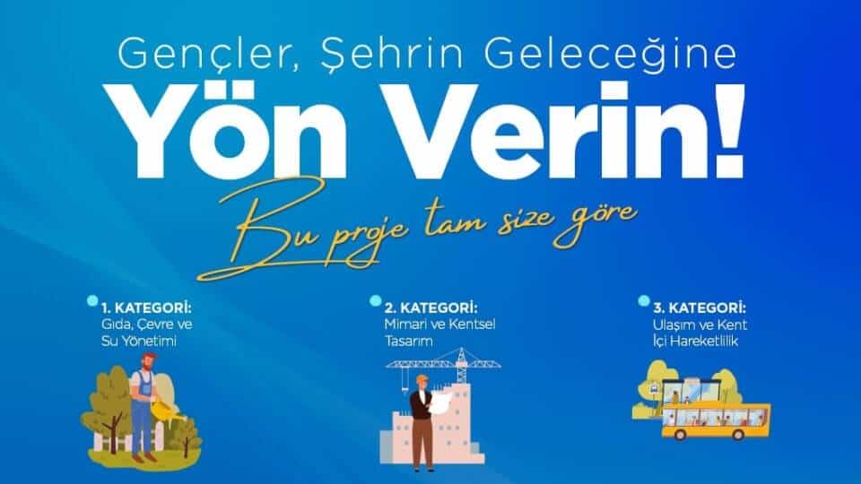 Sakarya'da Gençlerin Proje Atölyesi Yarışmasında SAKUS-AI Projesi Birinci Oldu